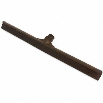 CARLISLE Squeegee 24 in W PK6, 212L04
