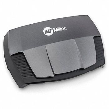 MILLER Filter Cover 8 1/4 L 5 W, 793FZ3