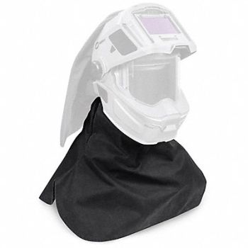 MILLER Welding Helmet Head Seal 3 H 12 L 9 W, 799Z95