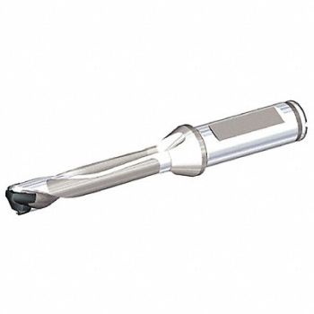 WIDIA Modular Drill 130.00mm Drill Depth, 287GK7
