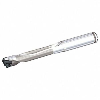 WIDIA Modular Drill 130.00mm Drill Depth, 287GC0