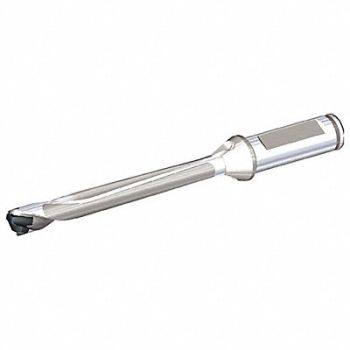 WIDIA Modular Drill 208.00mm Drill Depth, 287FZ3
