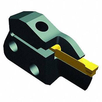 WIDIA Thread Turning Toolholder A-DCL-KC HSS, 287KP2