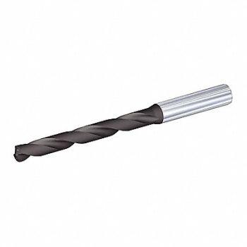 WIDIA Varidrill 1 4MM/.0551/ 8xD COOL, 287KX3
