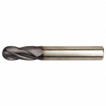 WIDIA HANITA Drill Spot 1ARB TiALN 2FL, 287CK4