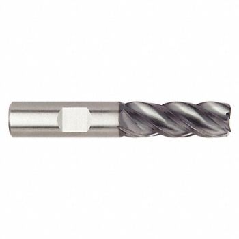 WIDIA HANITA Cor Rad End Mill rad, 287TA7