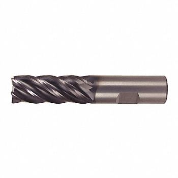 WIDIA HANITA Cor Rad End Mill 16.00mm Carb 3.00mm rad, 287RV5