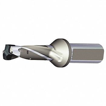 WIDIA Modular Drill 120.00mm Drill Depth, 287TK7