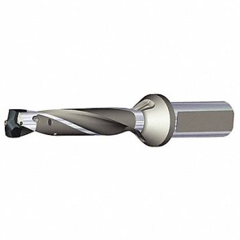 WIDIA Modular Drill 200.00mm Drill Depth, 287TF7