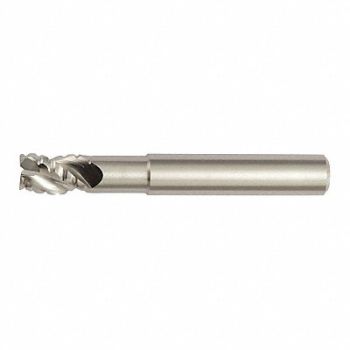 WIDIA HANITA Cor Rad End Mill 20.00mm Carb 1.00mm rad, 287TR3