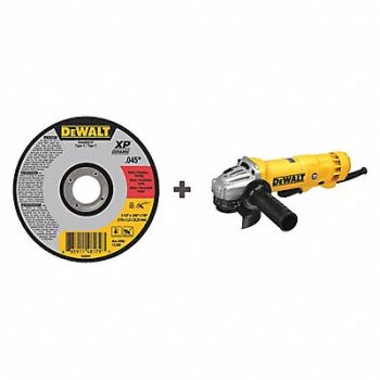 DEWALT Abrasive Cut-Off Wheel Type 1, 287WT1