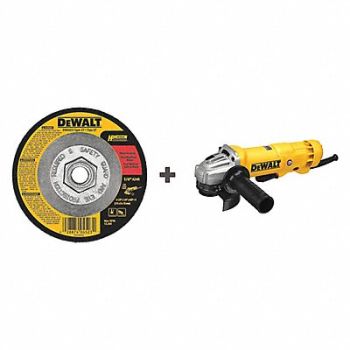 LENOX Depressed Center Wheel Type 27, 287WT3