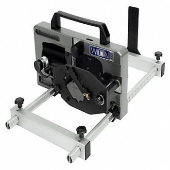 WILTON SHR Force 30 Tonf Motor Pneumatic, 801NH2