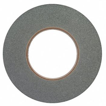 NORTON Convolute Wheel 10 in Dia 1 in W PK3, 28AA01