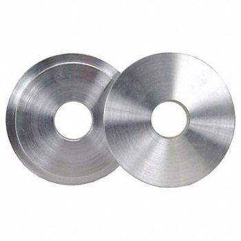 NORTON Reducing Bushing 8 in Wheel PK2, 28AA52