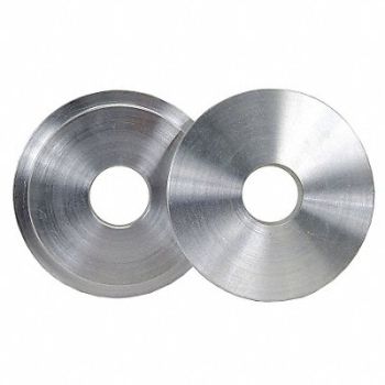 NORTON Reducing Bushing 10 to 12 Wheel PR1, 28AA55