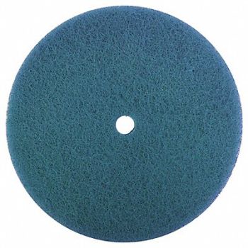 NORTON Surface-Cond Disc 4 1/2 in Dia PK25, 28AA81