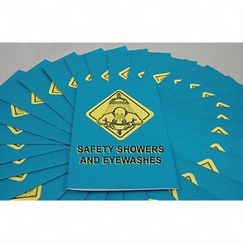 MARCOM Book/Booklet ChemicalProtection PK15, 28AC31