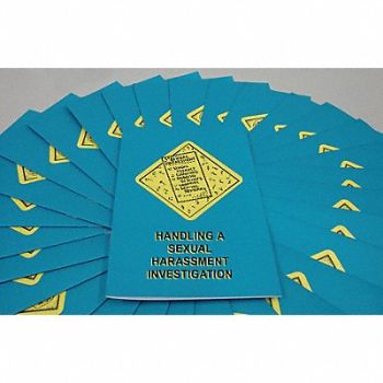 MARCOM Book/Booklet Eng Human Resources PK15, 28AC34
