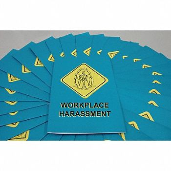 MARCOM Book/Booklet Eng Human Resources PK15, 28AC39