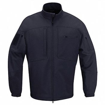 PROPPER Jacket 2XL Regular Navy, 28AN41
