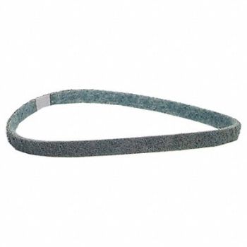 NORTON J5588 Surface-Cond Belt 20 1/2 in L 3/4 in W, 28CK62