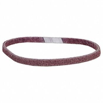 NORTON J5588 Surface-Cond Belt 20 1/2 in L 3/4 in W, 28CK59