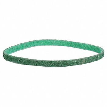 NORTON Surface-Cond Belt 12 in L 1/2 in W PK24, 28CK48