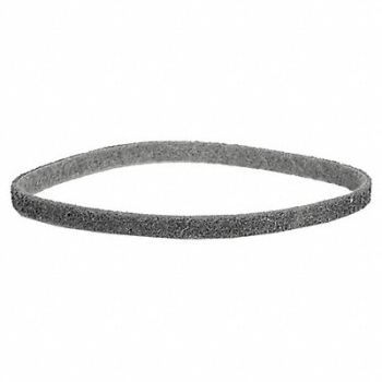 NORTON Surface-Cond Belt 12 in L 1/2 in W PK24, 28CK49