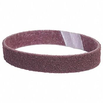 NORTON Surface-Cond Belt 18 in L 1 in W PK12, 28CK70