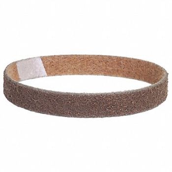 NORTON Surface-Cond Belt 21 in L 1 in W PK12, 28CK74