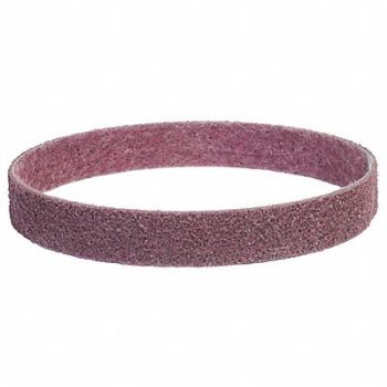 NORTON Surface-Cond Belt 21 in L 1 in W PK12, 28CK78