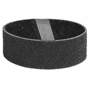 NORTON Sanding Belt 3in.Wx18in.L AO 36G PK10, 28CL60