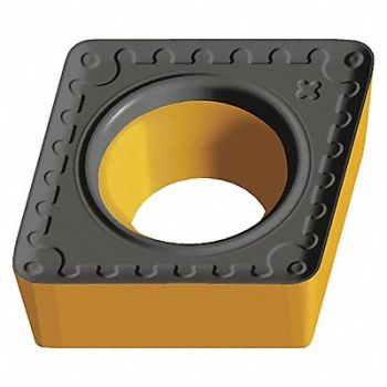 WALTER VALENITE Diamond Turning Insert CCMT Carbide, 28MD58
