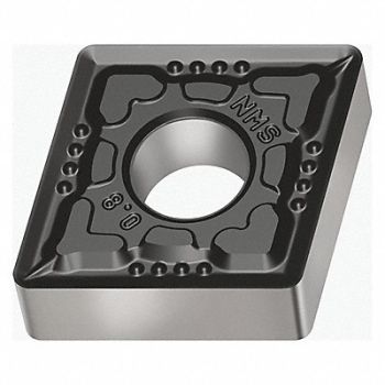 WALTER VALENITE Diamond Turning Insert CNMG Carbide, 28ME78