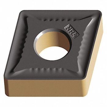 WALTER VALENITE Diamond Turning Insert CNMG Carbide, 28MF26