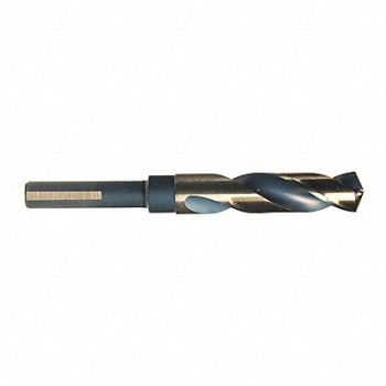 VIKING Reduced Shank Bit 20mm HSS 135 Deg, 28MH95