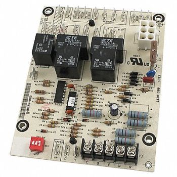 ARMSTRONG AIR Blower Control Fan Timer Board, 28PV28