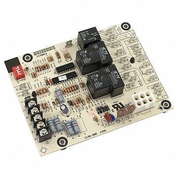 HEIL QUAKER Fan Timer Board, 28PV38