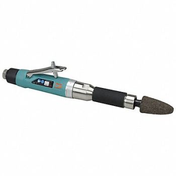 DYNABRADE Cone Or Plug 6In Extension Wheel Grinder, 28PY10