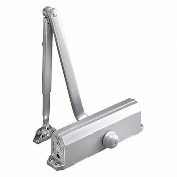 NORTON DOOR CONTROLS Door Closer Norton 1601 Closer Series, 463U31