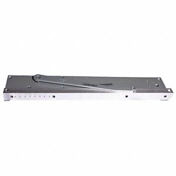 LCN Concealed Door Closer Left-Handed 96in H, 28XN93
