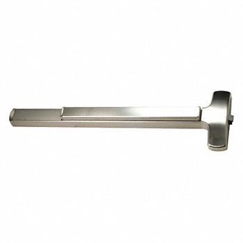 FALCON EXITS Rim Heavy Duty 48 in Door W Series 25, 46TL65