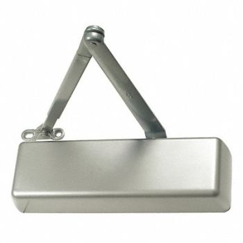 LCN DoorClosr HD RightHand Alum 140Dg Rgular, 28XR01