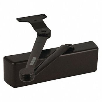 LCN DoorClosr HD NonHand DarkBronze HoldOpen, 28XR11