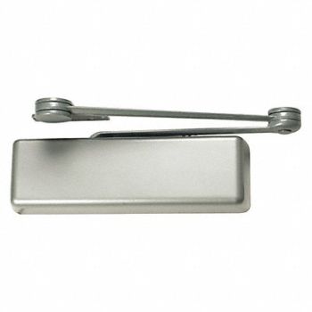 LCN DoorClosr HD RightHnd Alum 140D ExtrDuty, 28XR28