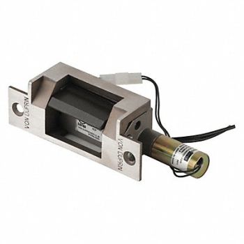 VON DUPRIN Electric Strike 1300 lb Metal Fire Rated, 28XR93