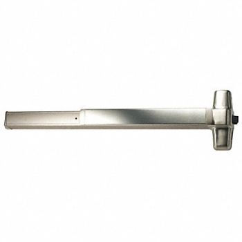 VON DUPRIN Rim Heavy Duty 36 in Door W Series 98, 46TT88