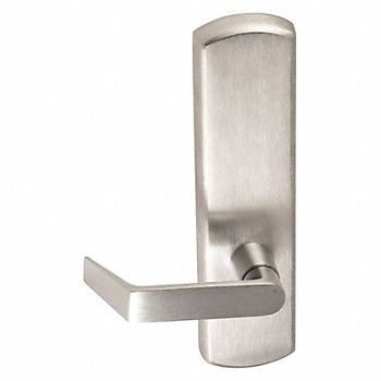 VON DUPRIN Lever Trim Passage 98/99 LftHand Rvrsibl, 28XU65
