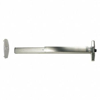 VON DUPRIN Rim Heavy Duty 36 in Door W Series 33A, 46TR80